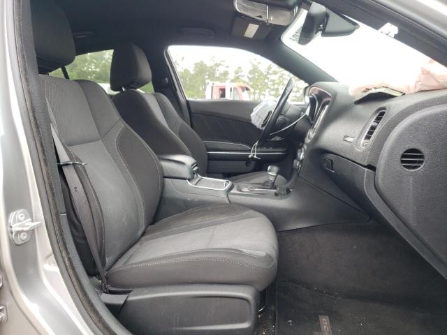 Photo 5 from auction – 2016 DODGE CHARGER SX with VIN 2C3CDXHG8GH222906