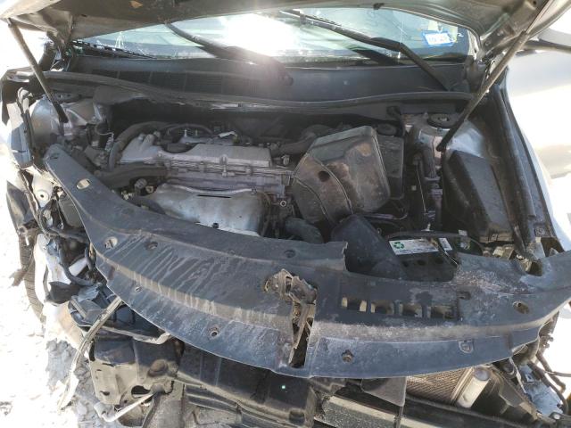Photo 7 from auction – 2017 TOYOTA CAMRY LE with VIN 4T1BF1FK1HU749167