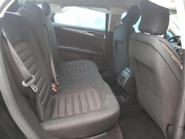 Photo 6 from auction – 2017 FORD FUSION SE with VIN 3FA6P0H79HR145322