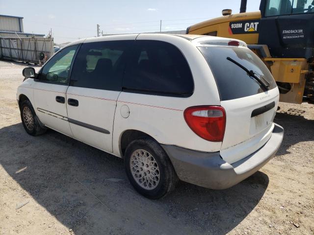 Photo 3 from auction – 2004 DODGE CARAVAN SE with VIN 1D4GP25R54B524318
