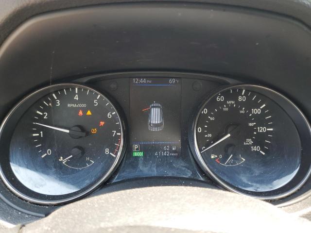 Photo 8 from auction – 2019 NISSAN ROGUE S with VIN KNMAT2MV6KP558247