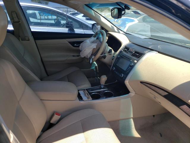 Photo 5 from auction – 2013 NISSAN ALTIMA 3.5 with VIN 1N4BL3AP1DN518923