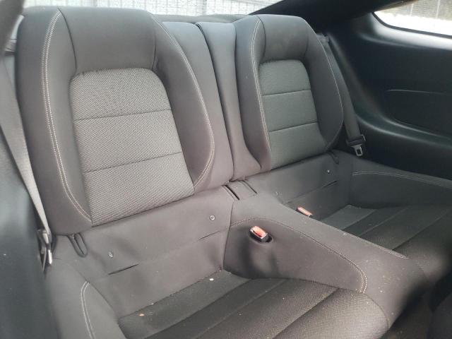 Photo 6 from auction – 2017 FORD MUSTANG with VIN 1FA6P8AM1H5293434