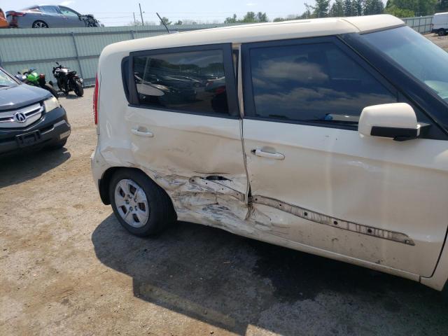 Photo 9 from auction – 2012 KIA SOUL with VIN KNDJT2A51C7448860