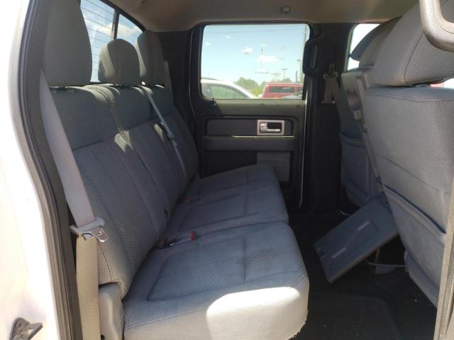Photo 6 from auction – 2011 FORD F150 SUPER with VIN 1FTFW1ET3BFB01227