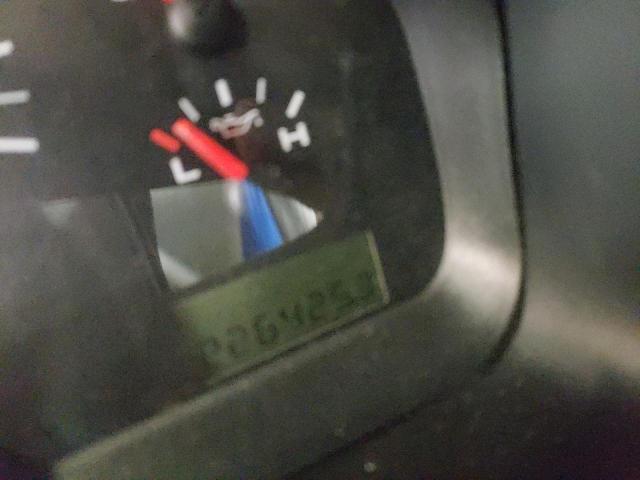 Photo 8 from auction – 2005 FORD F150 SUPER with VIN 1FTPW14515KF16047