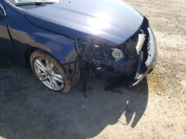 Photo 9 from auction – 2013 VOLVO S60 T5 with VIN YV1612FS7D1218040
