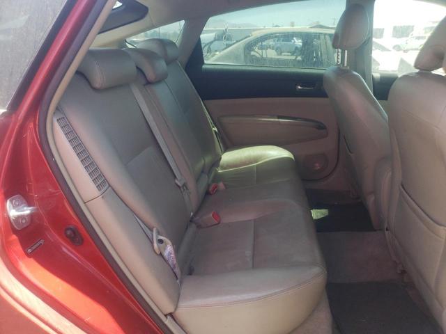 Photo 6 from auction – 2008 TOYOTA PRIUS with VIN JTDKB20U083346206