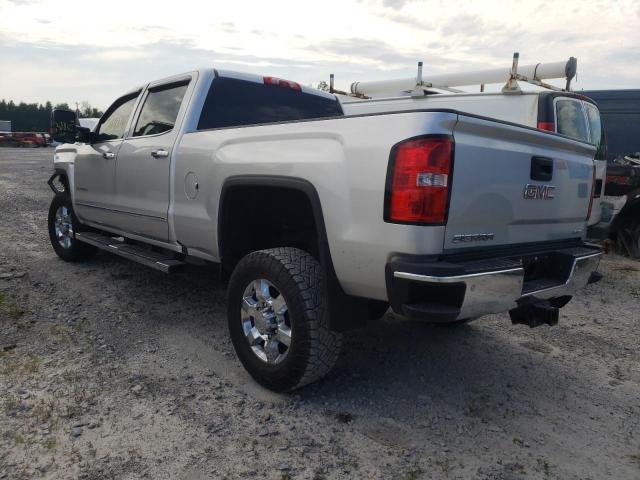 Photo 3 from auction – 2016 GMC SIERRA K25 with VIN 1GT12TEG0GF230425