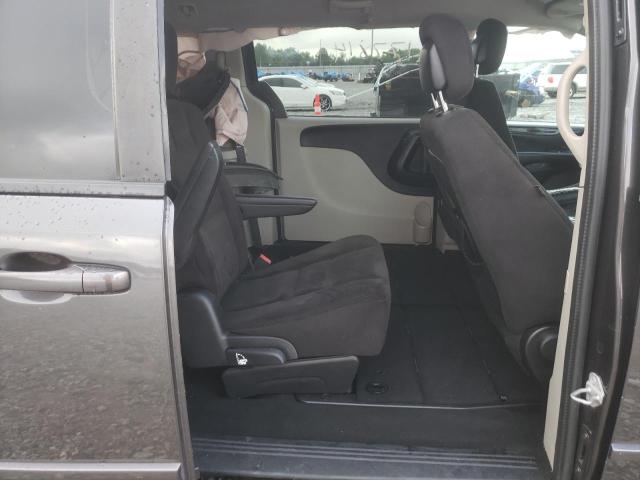 Photo 6 from auction – 2016 DODGE GRAND CARA with VIN 2C4RDGCG7GR205120