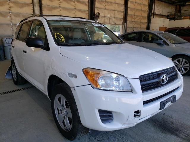 TOYOTA RAV4 2009 z numerem VIN 2T3BF33V89W005956 - Zdjęcie z aukcji