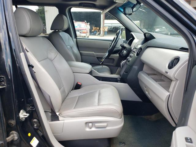 Photo 5 from auction – 2014 HONDA PILOT EXL with VIN 5FNYF3H5XEB008182