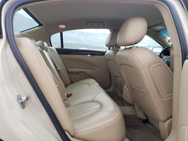 Photo 6 from auction – 2011 BUICK LUCERNE CX with VIN 1G4HC5EM0BU152564