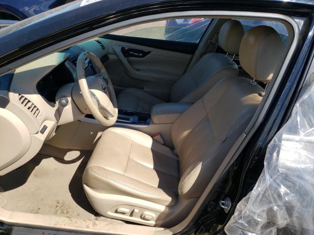 Photo 5 from auction – 2013 NISSAN ALTIMA 2.5 with VIN 1N4AL3AP2DN511832