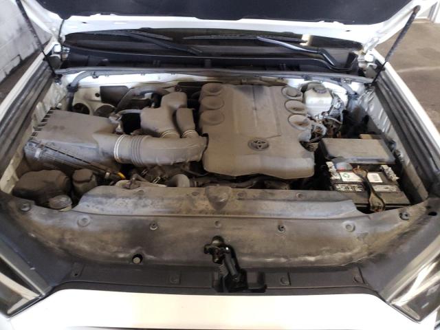 Photo 7 from auction – 2015 TOYOTA 4RUNNER SR with VIN JTEBU5JR0F5233035