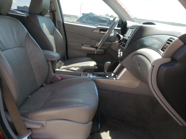 Photo 5 from auction – 2010 SUBARU FORESTER 2 with VIN JF2SH6DC7AH771343