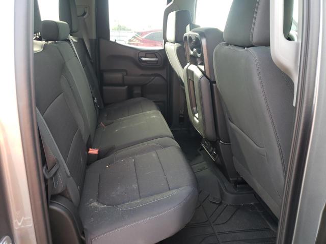 Photo 6 from auction – 2021 CHEVROLET SILVERADO with VIN 1GCRWCED7MZ156086