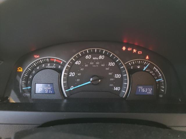 Photo 8 from auction – 2012 TOYOTA CAMRY BASE with VIN 4T1BF1FK7CU072358