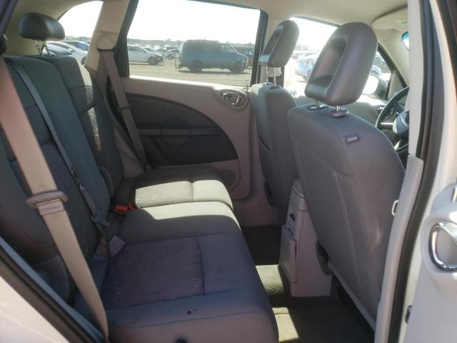 Photo 6 from auction – 2008 CHRYSLER PT CRUISER with VIN 3A8FY48B78T196977