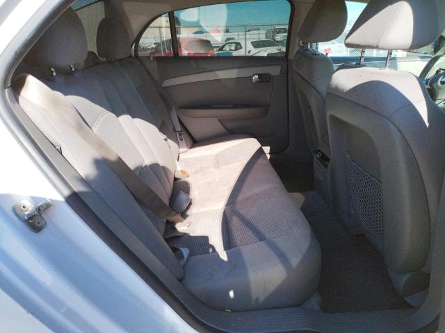 Photo 6 from auction – 2012 CHEVROLET MALIBU LS with VIN 1G1ZA5E02CF301373