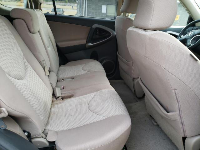 Photo 6 from auction – 2008 TOYOTA RAV4 with VIN JTMZD35V185114444