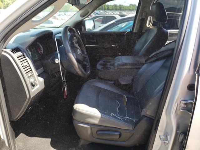 Photo 5 from auction – 2013 RAM 1500 ST with VIN 1C6RR6KT1DS643854