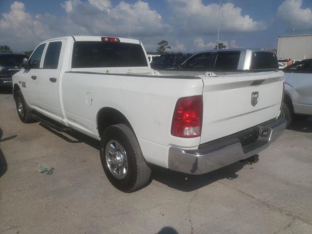 Photo 3 from auction – 2018 RAM 2500 ST with VIN 3C6UR4HJ1JG181898