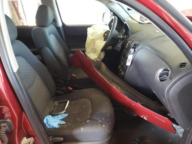 Photo 5 from auction – 2008 CHEVROLET HHR LT with VIN 3GNCA23D18S679261