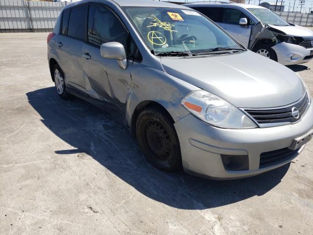 Photo 9 from auction – 2010 NISSAN VERSA S with VIN 3N1BC1CP2AL462369