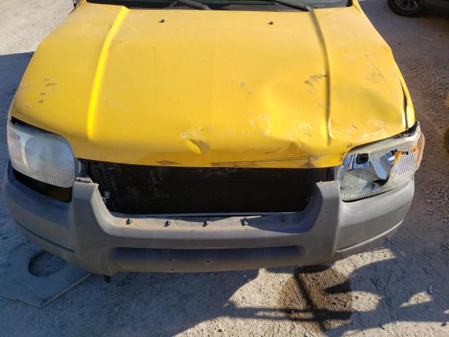 Photo 7 from auction – 2003 FORD ESCAPE XLT with VIN 1FMYU93193KD99754