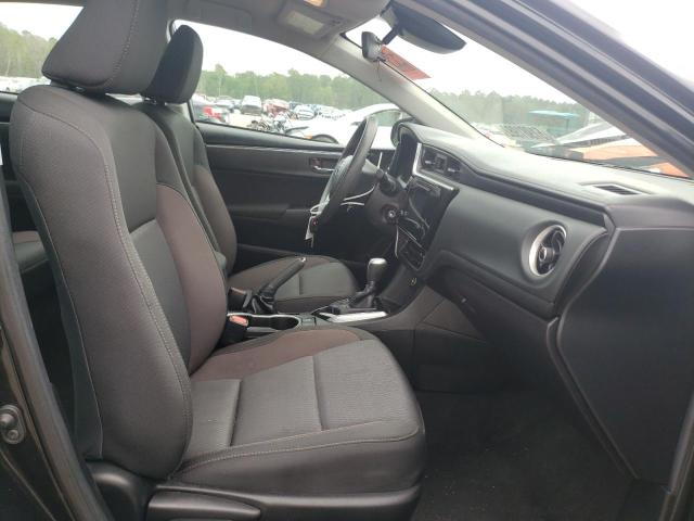 Photo 5 from auction – 2019 TOYOTA COROLLA L with VIN 5YFBURHE7KP935414
