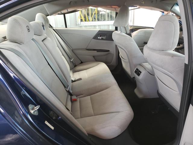 Photo 6 from auction – 2013 HONDA ACCORD EX with VIN 1HGCR2F78DA129365