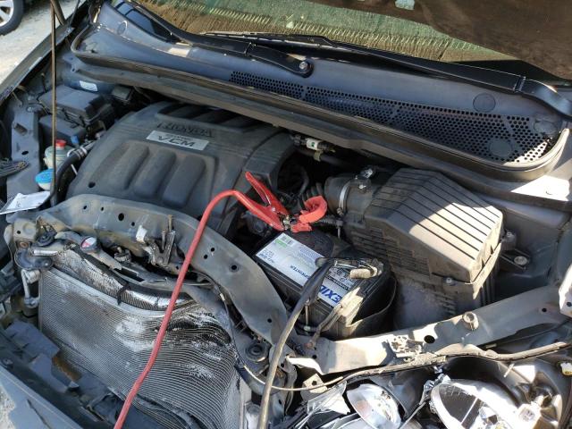 Photo 7 from auction – 2008 HONDA ODYSSEY EX with VIN 5FNRL38728B084482