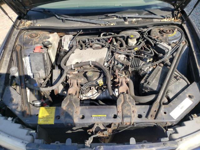 Photo 7 from auction – 2002 BUICK CENTURY with VIN 2G4WS52JX21178055