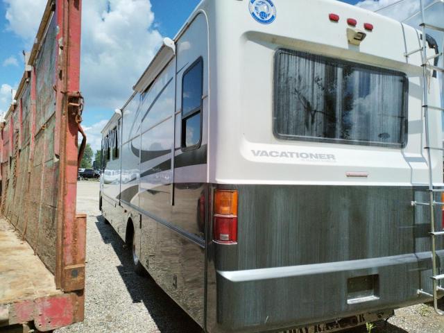 Photo 3 from auction – 2004 HOLI MOTORHOME with VIN 5B4MP67G243380875