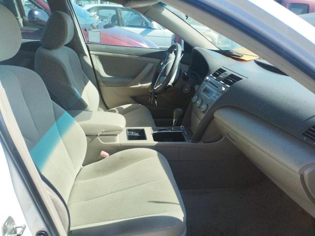 Photo 5 from auction – 2009 TOYOTA CAMRY BASE with VIN 4T1BE46K69U847617