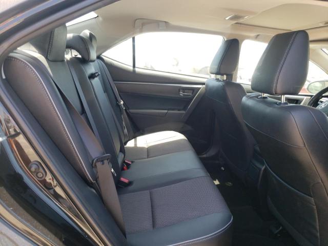 Photo 6 from auction – 2015 TOYOTA COROLLA L with VIN 2T1BURHE0FC462882