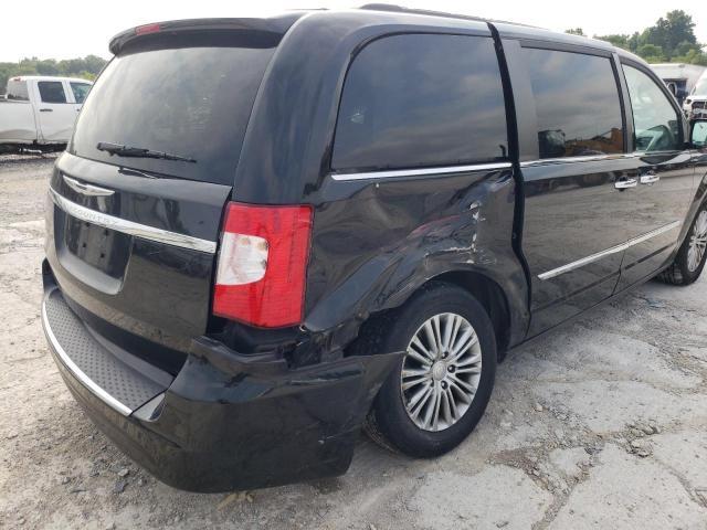 Photo 9 from auction – 2014 CHRYSLER TOWN & COU with VIN 2C4RC1CG4ER372077