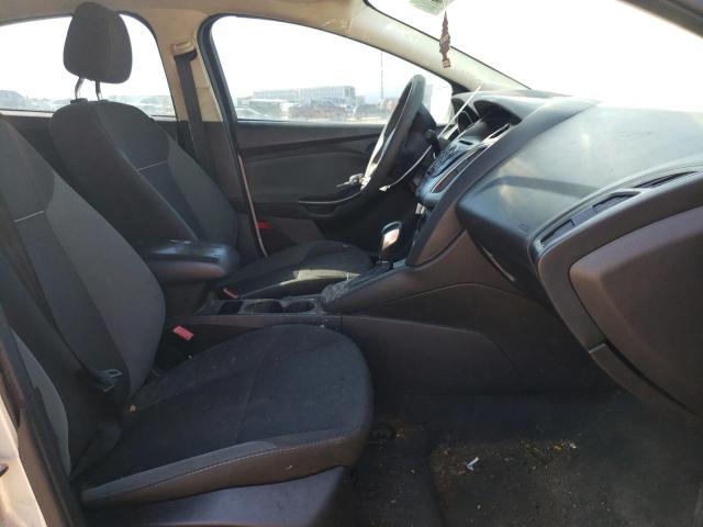 Photo 5 from auction – 2012 FORD FOCUS SE with VIN 1FAHP3F25CL332923