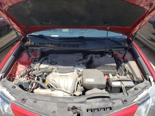 Photo 7 from auction – 2012 TOYOTA CAMRY BASE with VIN 4T1BF1FK1CU555702