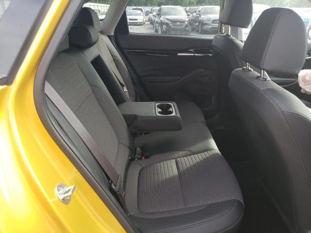 Photo 6 from auction – 2021 KIA SELTOS S with VIN KNDEU2AA6M7133047