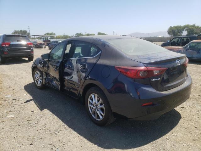 Photo 3 from auction – 2015 MAZDA 3 TOURING with VIN 3MZBM1V77FM198037