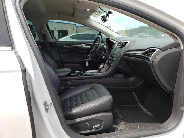 Photo 5 from auction – 2016 FORD FUSION SE with VIN 3FA6P0HD0GR278393