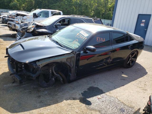 Foto 9 de la subasta – 2015 DODGE CHARGER R/ con VIN 2C3CDXCT8FH915039