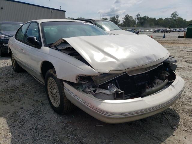 CHRYSLER LHS 1996 with VIN 2C3HC56F0TH232752 - Photo from auction