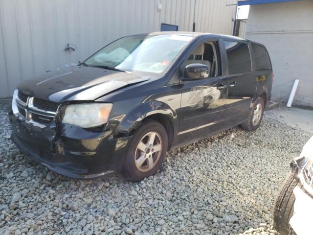 Photo 2 from auction – 2012 DODGE GRAND CARA with VIN 2C4RDGCG6CR205409