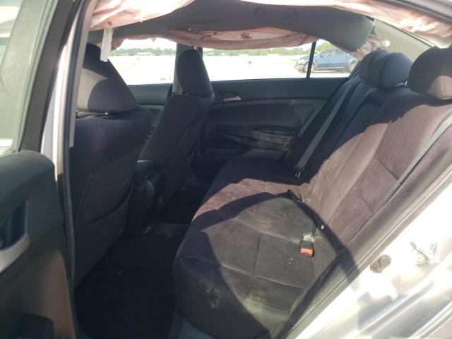 Photo 6 from auction – 2012 HONDA ACCORD LX with VIN 1HGCP2F34CA241050