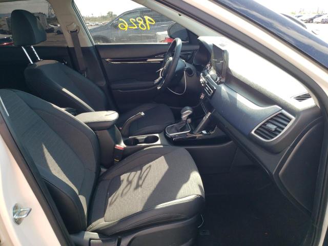 Photo 5 from auction – 2022 KIA SELTOS S with VIN KNDEU2AA0N7262256