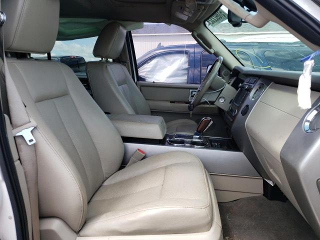 Photo 5 from auction – 2009 FORD EXPEDITION with VIN 1FMFK20599EA97187