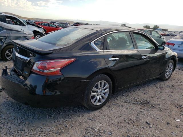 Photo 4 from auction – 2013 NISSAN ALTIMA 2.5 with VIN 1N4AL3AP3DN422125